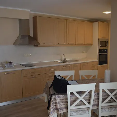 Appartement Paradise Vista Mare