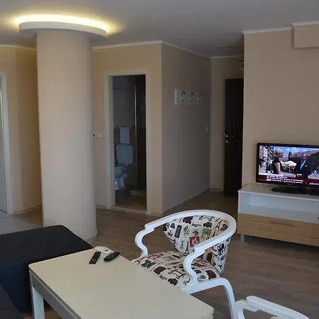 Appartement Paradise Vista Mare Sveti Vlas