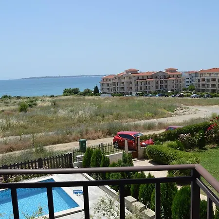 Paradise Vista Mare Sveti Vlas