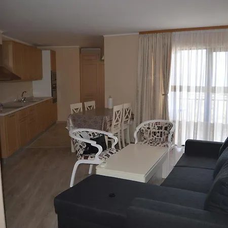 Appartement Paradise Vista Mare