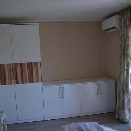 Appartement Paradise Vista Mare *