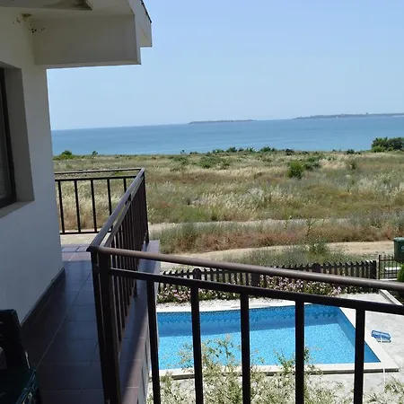 Paradise Vista Mare