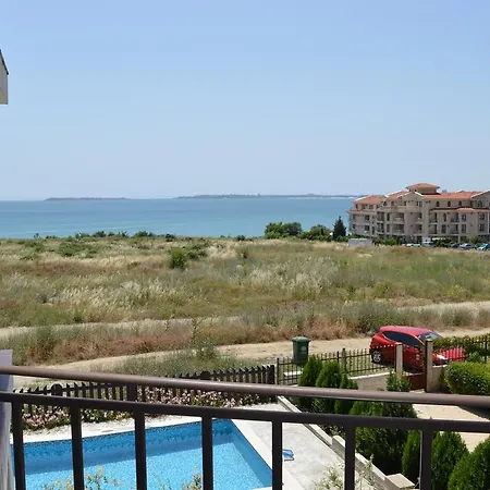 Paradise Vista Mare Sveti Vlas